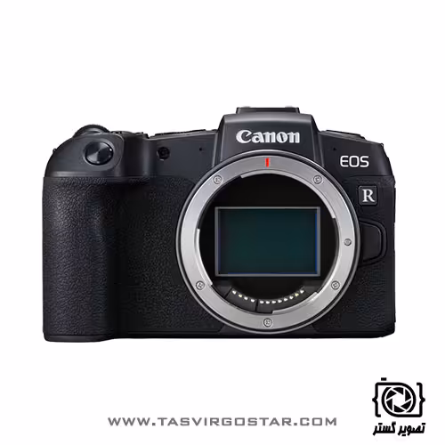 دوربین بدون اینه کانن EOS RP