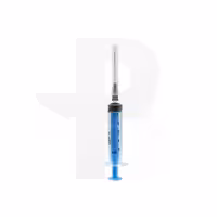 سرنگ 5 سی سی سه تکه لوئر اسلیپ ورید