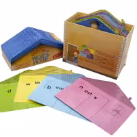 خانه کلمات زبان انگلیسی