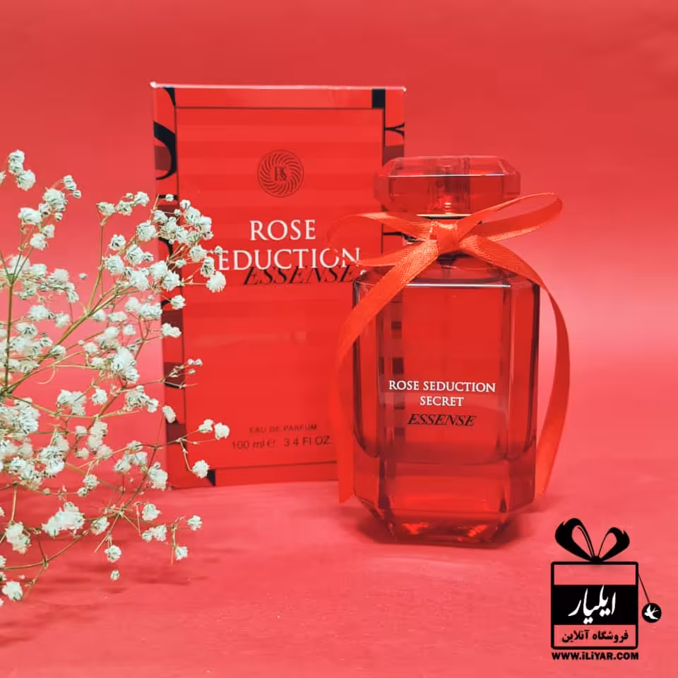 عطر ادکلن ویکتوریا سکرت بامب شل اینتنس فرگرانس ورد - حجم 100 میل