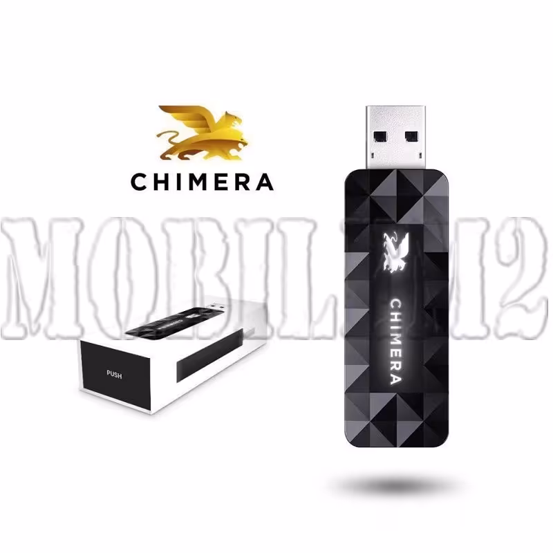 دانگل Chimera Pro فول اکتیو