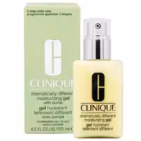 ژل کرم درماتیکالی کلنیک 125میل