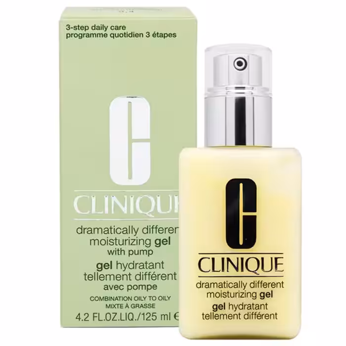 ژل کرم درماتیکالی کلنیک 125میل