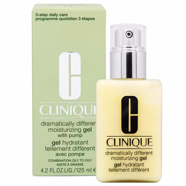 ژل کرم درماتیکالی کلنیک 125میل