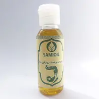 روغن تقویت مو 60cc (ترکیب اختصاصی)محرک رشد مو،پرپشت کننده ، ضد ریزش ،تقویت مو