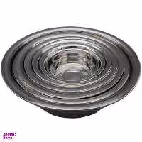 لگن آشپزخانه کد 330 مجموعه 6 عددی