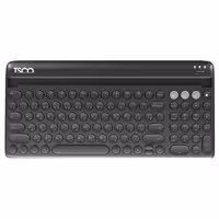 کیبورد بی سیم TSCO TK 7322BT