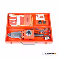 دستگاه جوش لوله سبز (اتو لوله) آروا مدل 2303