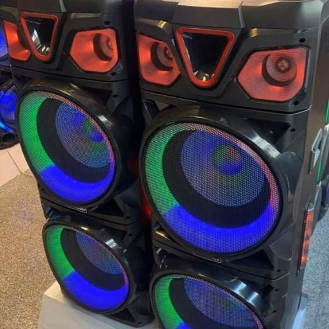 باند و اسپیکر مکسیدر  مدل 230  با کیفیت صدای فوق العاده 