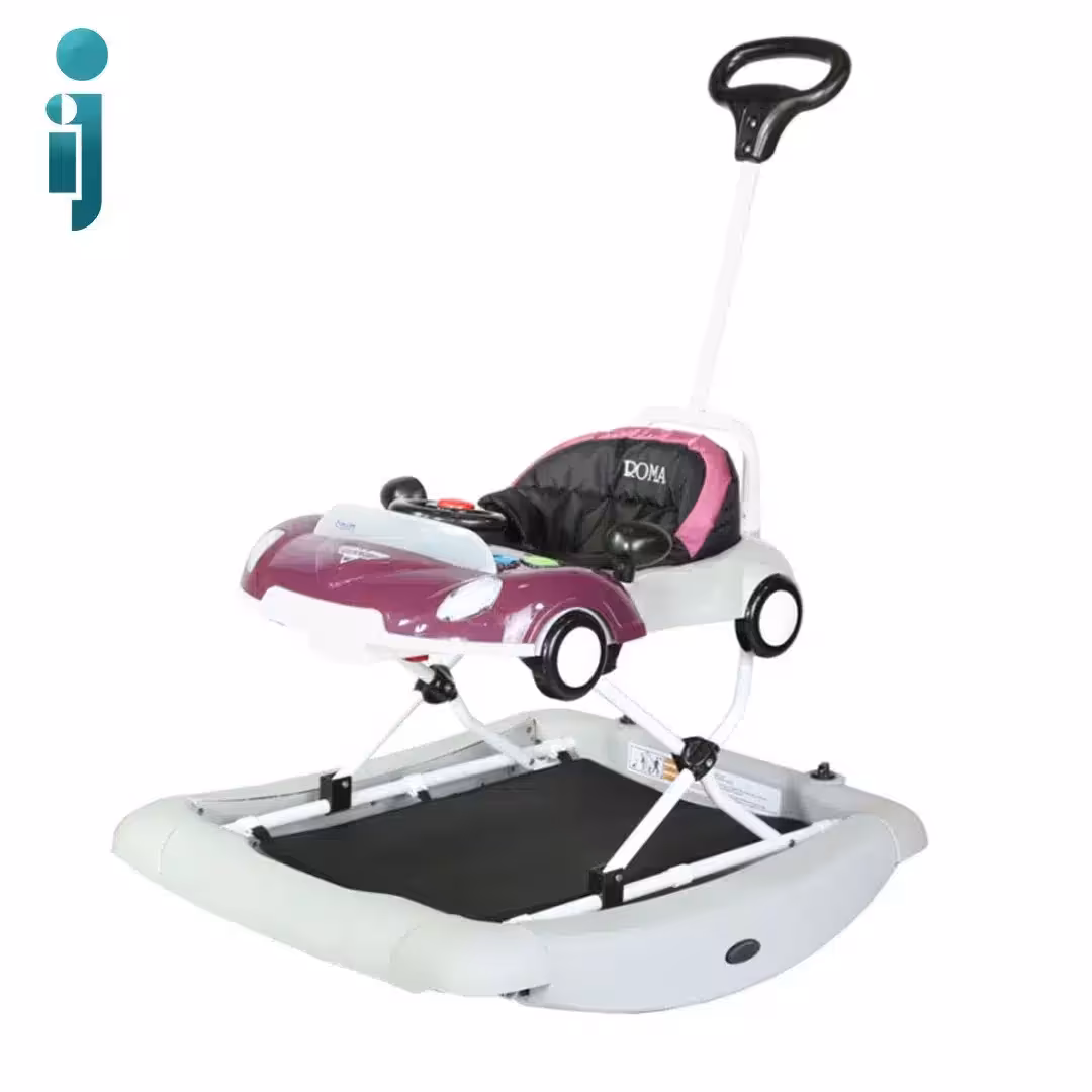 روروئک دلیجان مدل روما Delijan Roma