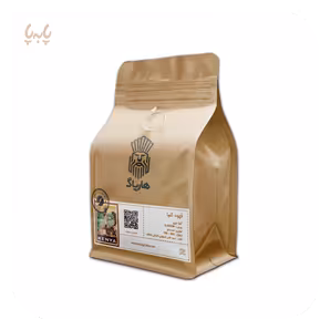 دانه قهوه آرابیا کنیا نیری هارپاگ  1000 گرمی