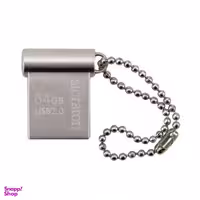 فلش مموری سیبراتون مدل SF2520 SILVER ظرفیت 64 گیگابایت