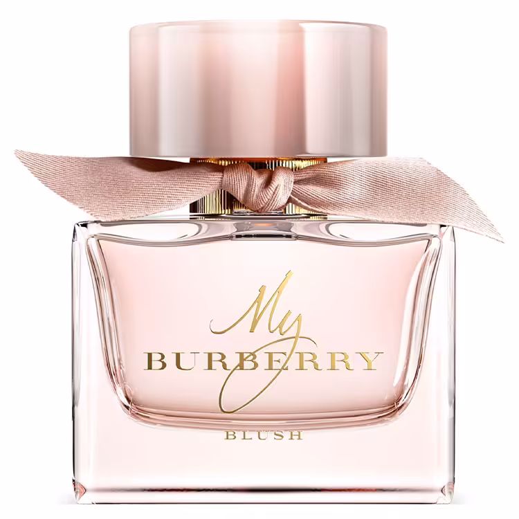 ادو پرفیوم زنانه BURBERRY My Burberry Blush حجم 90 میلی لیتر