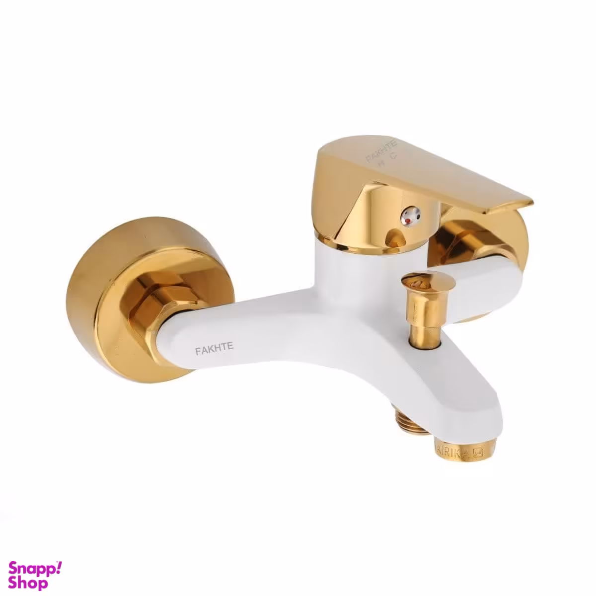 شیر حمام فاخته مدل مارگارت کد ST