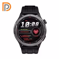 ساعت هوشمند شیائومی مدل Haylou Solar Neo HF008