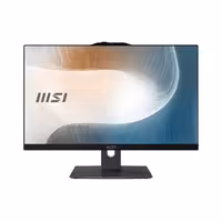 کامپیوتر همه کاره 24 اینچی ام اس آی مدل AM242P 12M I5 16GB 1TB