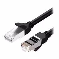 کابل شبکه پچ کورد UTP Cat6 یوگرین مدل NW101 طول 20 متر