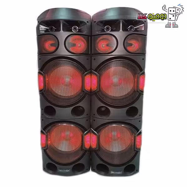 خرید اسپیکر مکسیدر مدل AL 223 - دومینو کالا