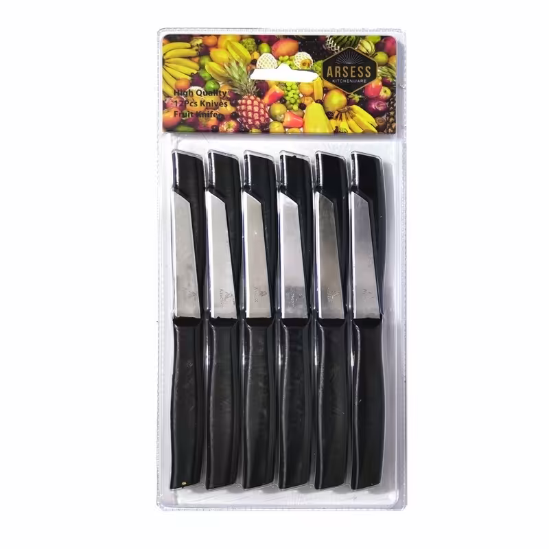 چاقو میوه خوری 