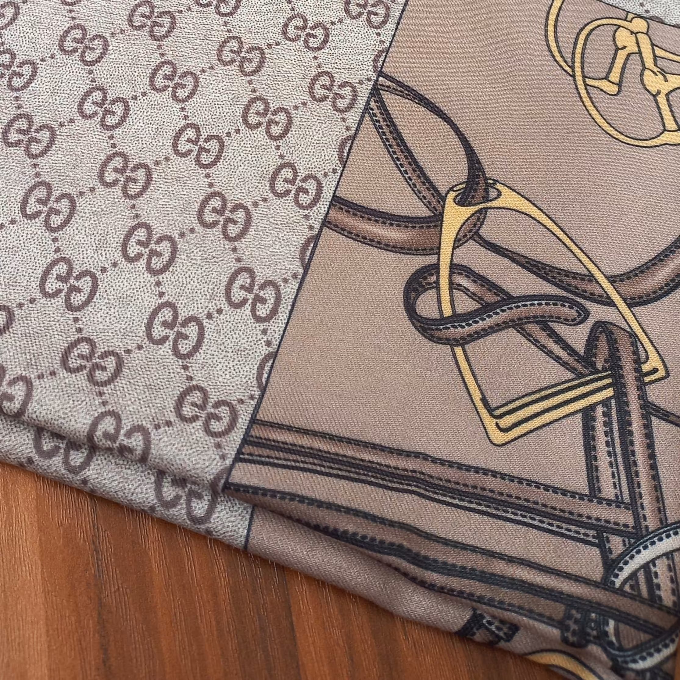 شال موهر  با کیفیت 