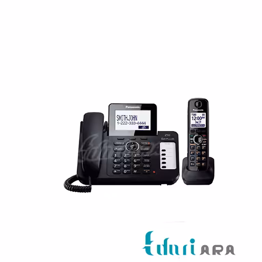 تلفن بي سيم KX-TG6671 پاناسونیک