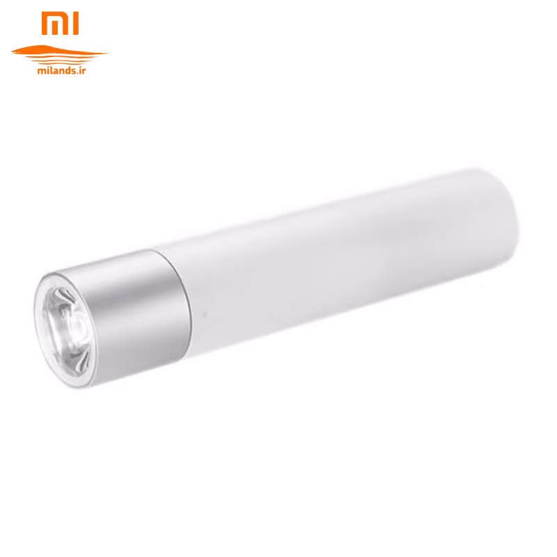 چراغ قوه شیائومی مدل LPB01ZM