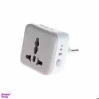 تبدیل سه به دو هادرون مدل P102 تایمر دار