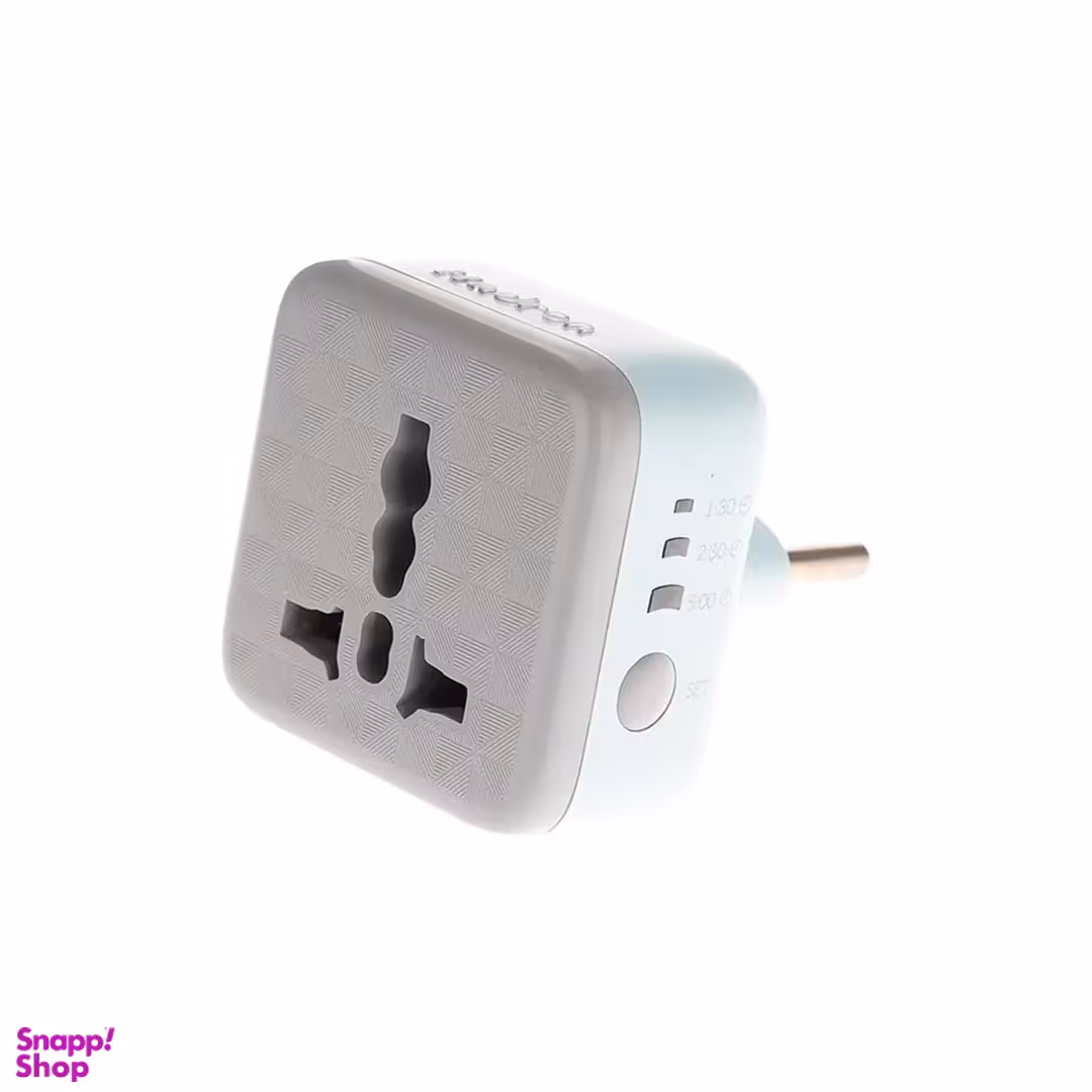 تبدیل سه به دو هادرون مدل P102 تایمر دار