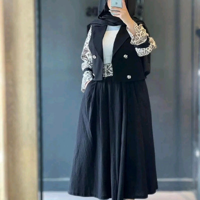 کت و دامن ایلدا