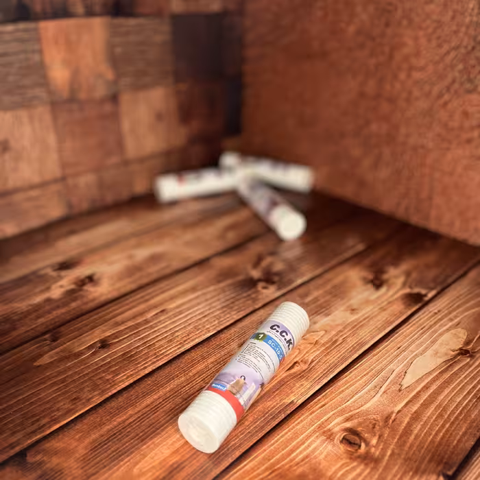 فیلتر مرحله اول دستگاه تصفیه آب cck