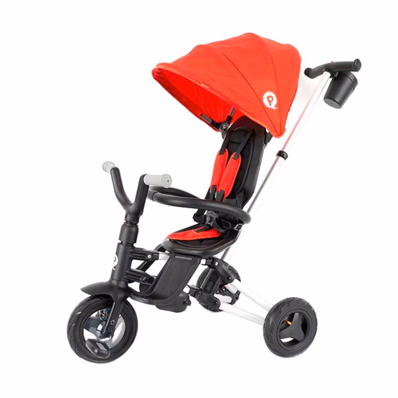 سه چرخه کودک فلامینگو مدل Nova Air