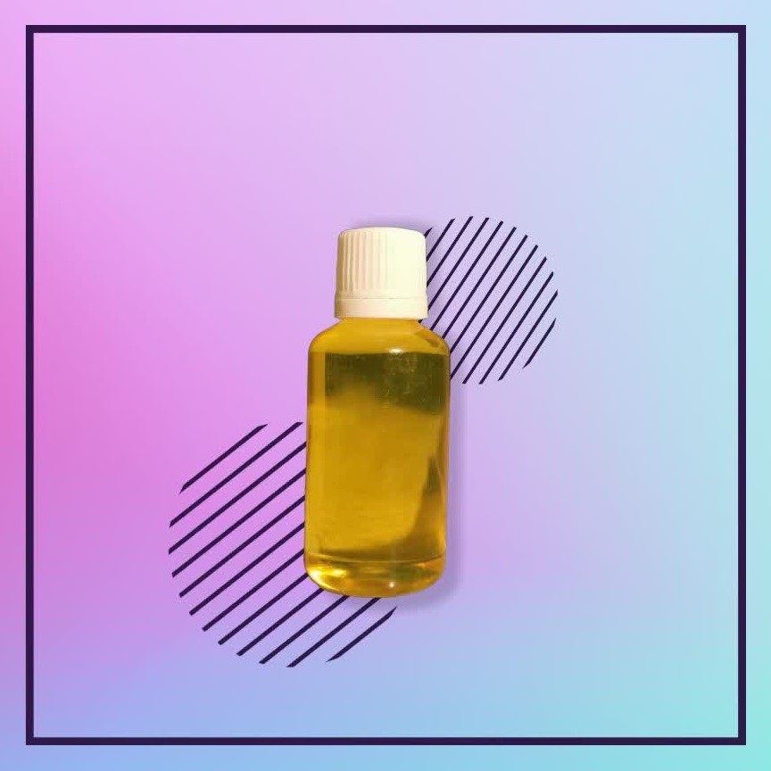 روغن کندش 30گرمی کاملا ارگانیک وعالی