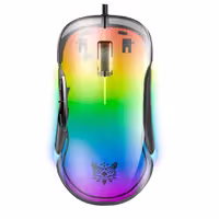 ماوس گیمینگ اونیکوما مدل CW925