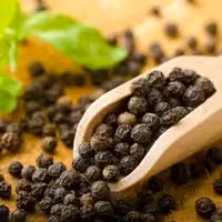 فلفل سیاه 1 کیلویی (پس کرایه)