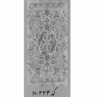 گبه ماشینی 360شانه تراکم 1000