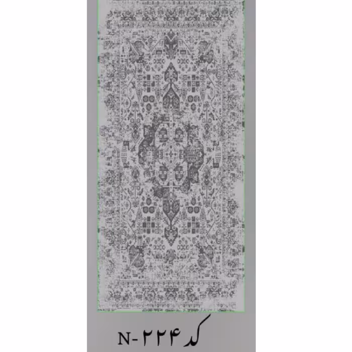 گبه ماشینی 360شانه تراکم 1000