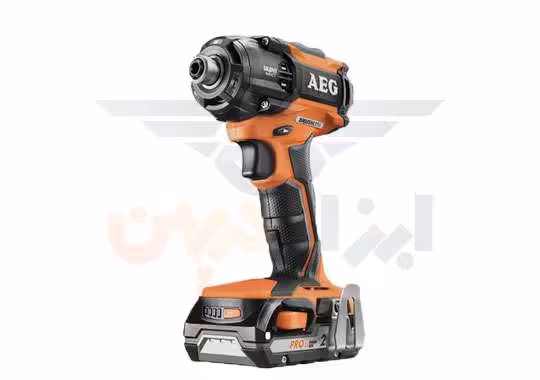 پیچ گوشتی 18 ولت bss-18 op آاگ aeg