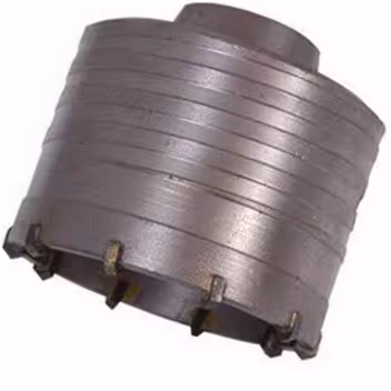 گرد بر بتن 60 میلیمتر - ابزار یراق