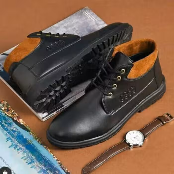 نیم بوت مردانه اکو...نیم بوت مردانه