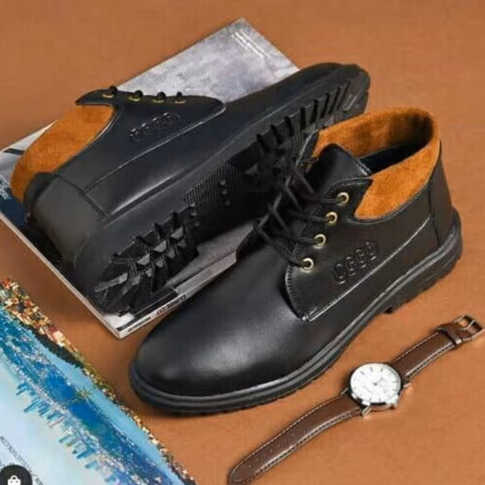 نیم بوت مردانه اکو...نیم بوت مردانه