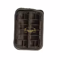 هواکش داخل صندوق تندر90 و ساندرو (طرح)