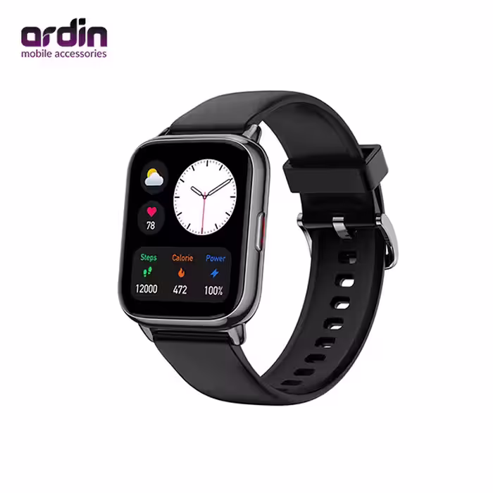 ساعت هوشمند شیائومی AmazFit Pop 2 | موبایل آردین