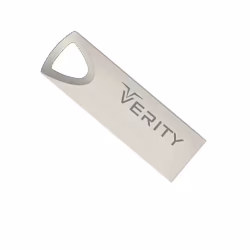 فلش مموری وریتی V809- ظرفیت 32 گیگابایتی