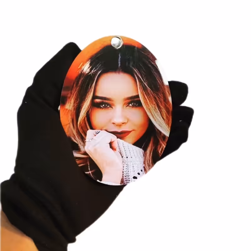 آینه جیبی دخترانه