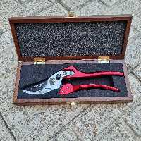 قیچی باغبانی هامبورگ سفارش ژاپن