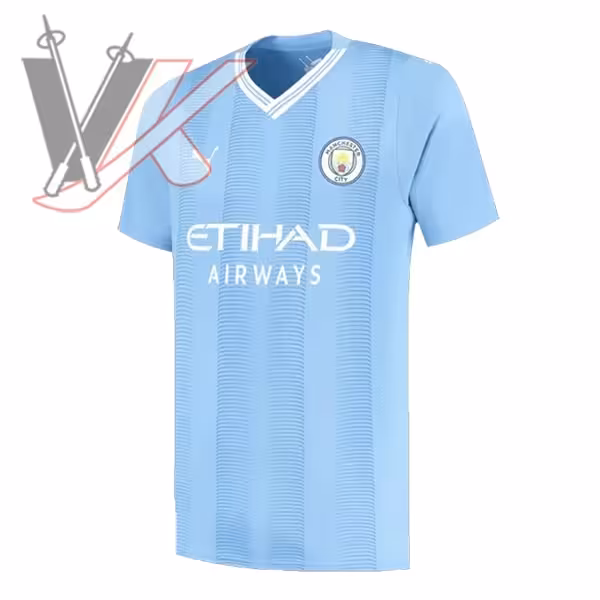 لباس اول منچسترسیتی 2024 کد 2301040