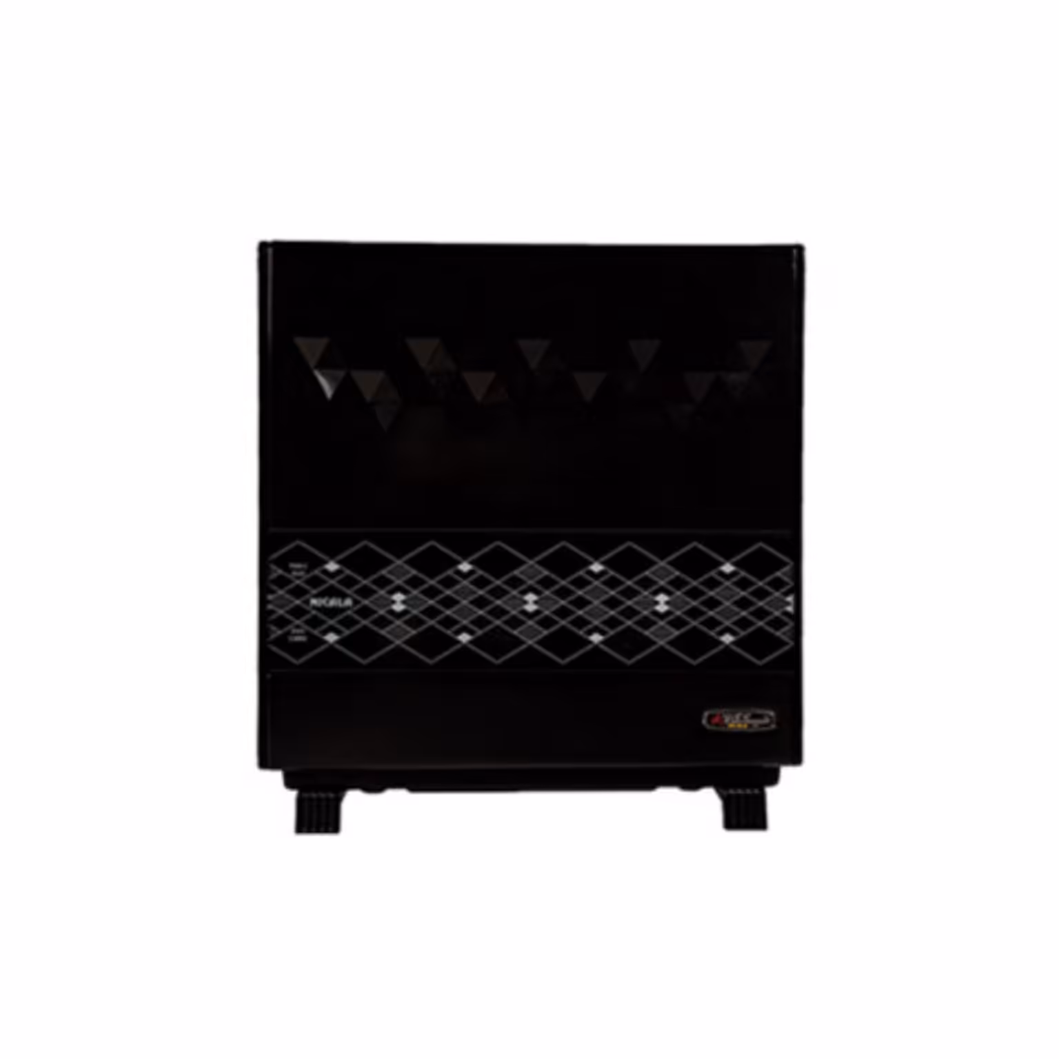 بخاری گازی نیک کالا مدل مریم