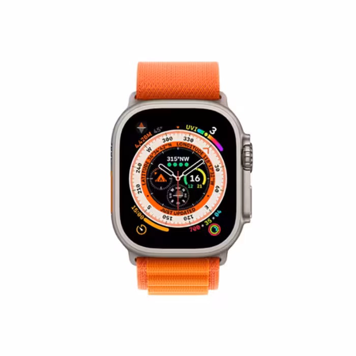 ساعت هوشمند مدل f8 ultra