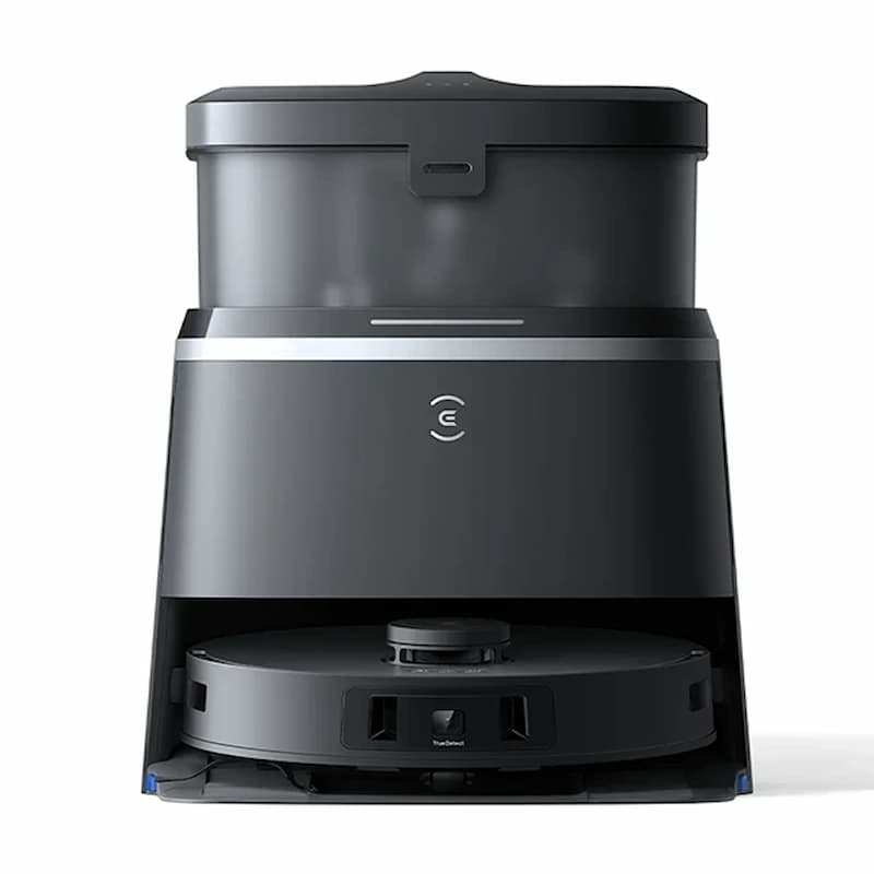 جارو رباتیک ECOVACS DEEBOT T30 Pro Omni Robot خرید محصولات شیائومی