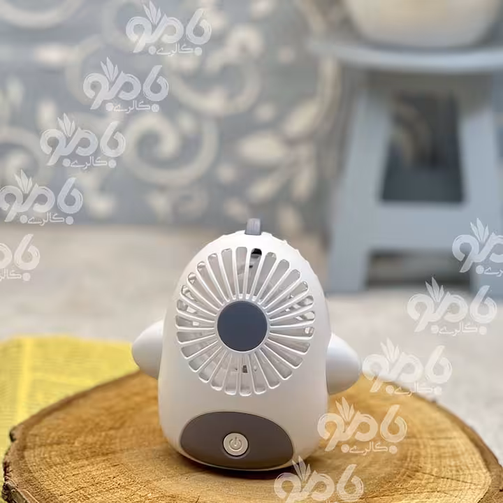 پنکه فانتزی طرح پنگوئن 175/15